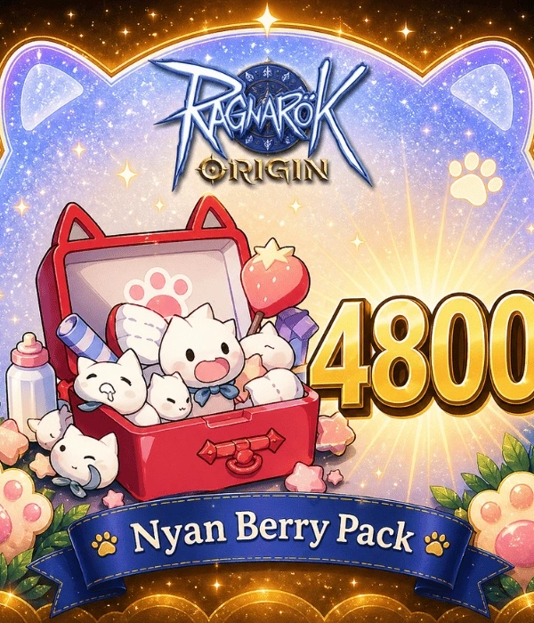 4800 Nyan Berry