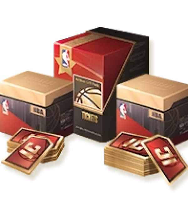 NBA INFINITE 5000 IC