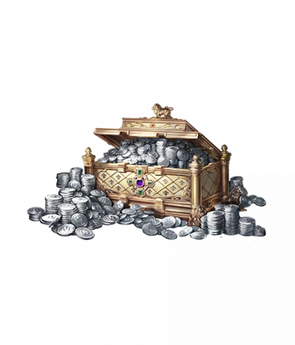 50000 Empire Coins AOE Mobile