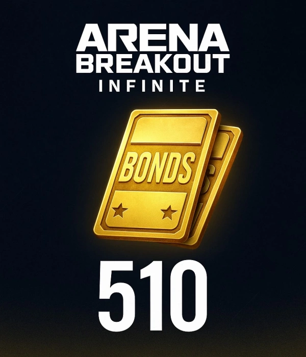 510 Bonds