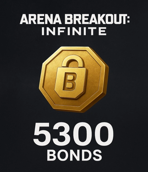 5300 Bonds