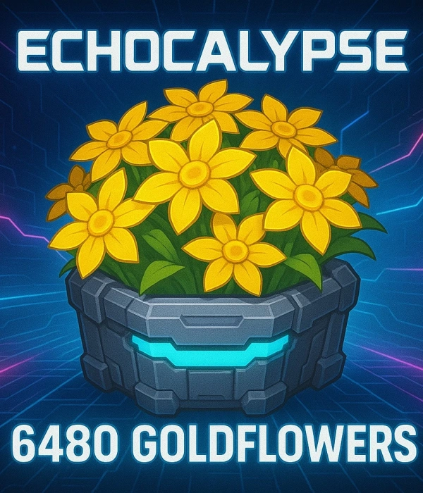 6480 Goldflower