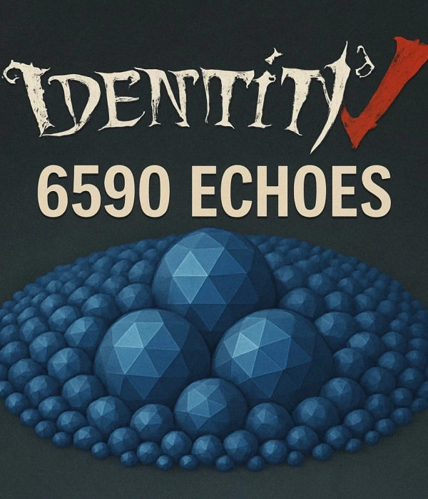 6.590 + 659 Echoes