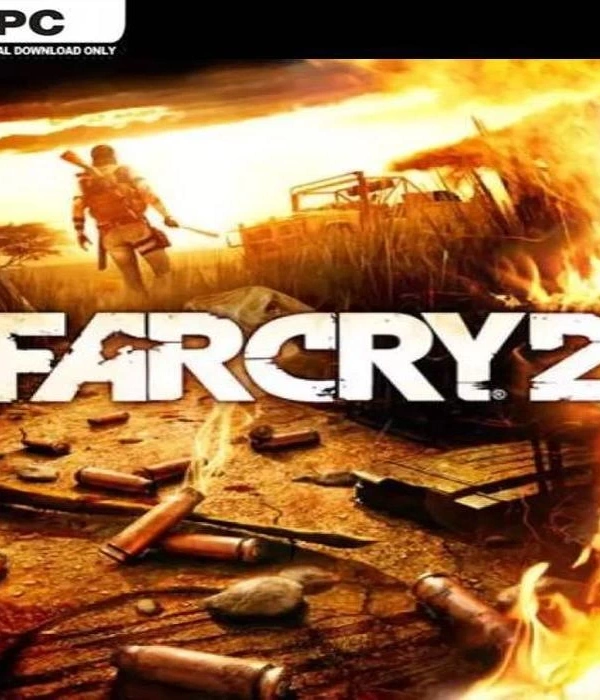 Far Cry 2