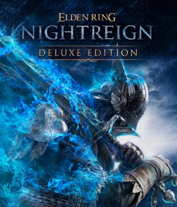 ELDEN RING: NIGHTREIGN DELUXE EDITION