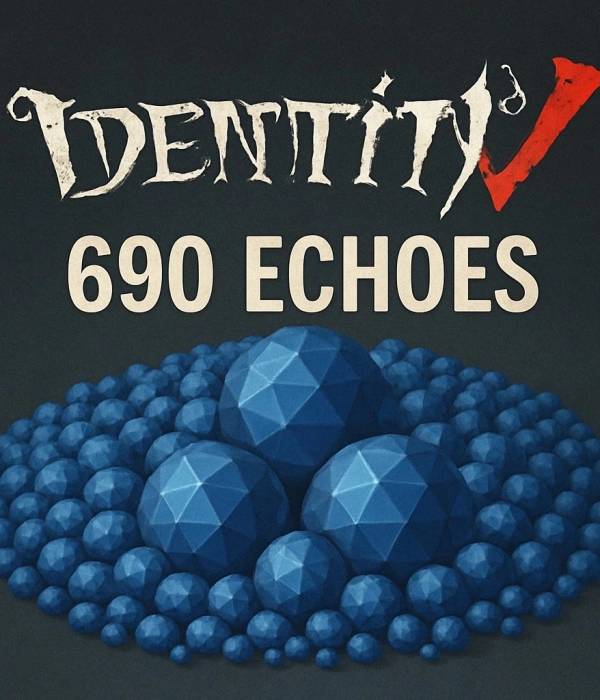 690 + 69 Echoes