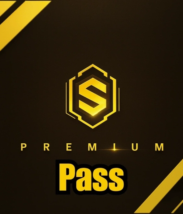 Blood Strike – Strike Pass Premium (MENA)