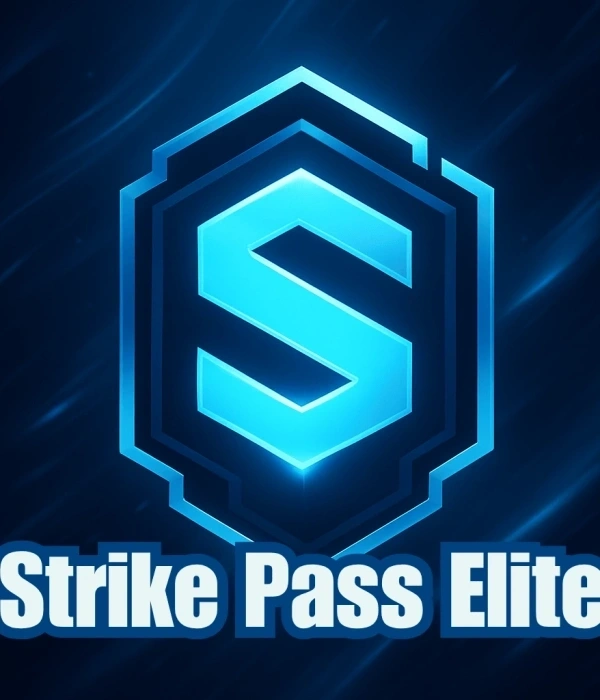 Blood Strike – Strike Pass Elite (MENA)