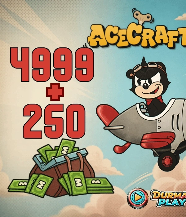 ACECRAFT 4999 +250 M-cash