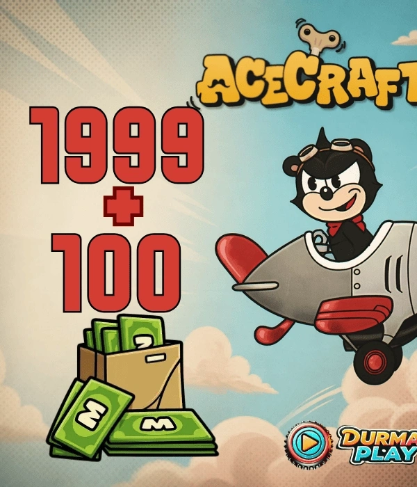 ACECRAFT 1999 +100 M-cash