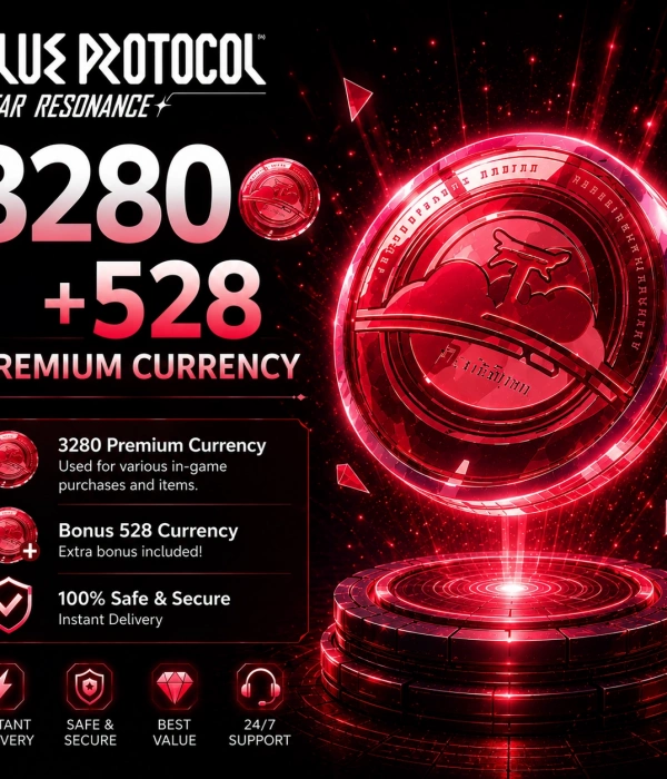 3280 +528 Rose Gem