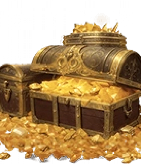 Dragonheir 7000 Dragon Crystal