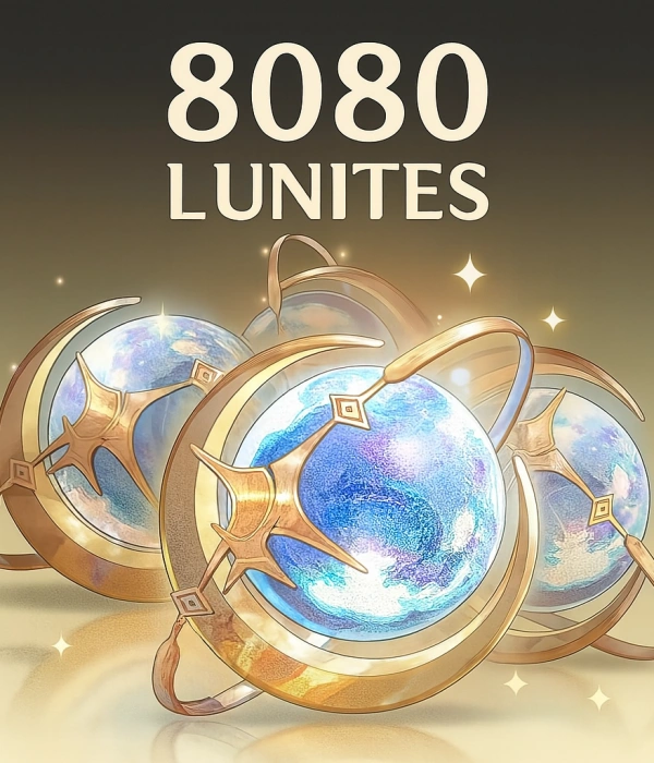 8080 Lunites
