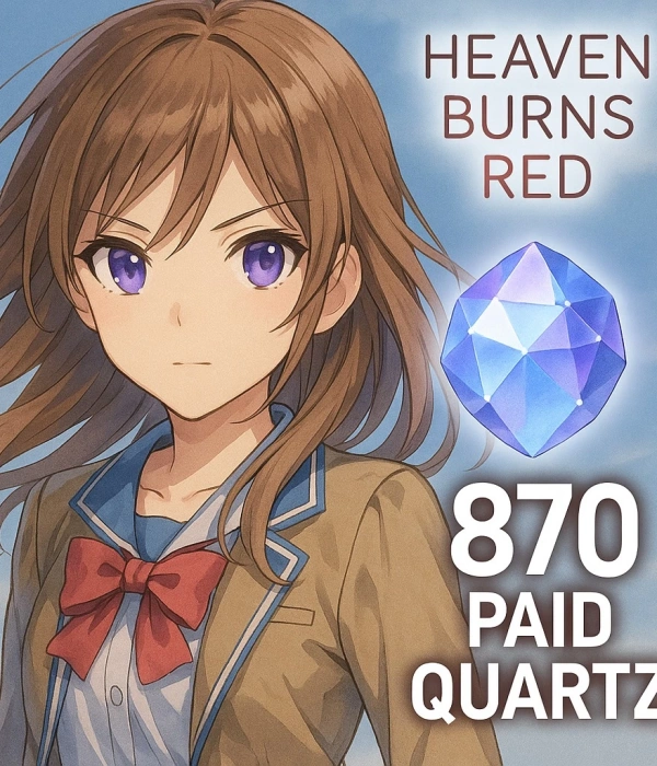 870 Paid Quartz