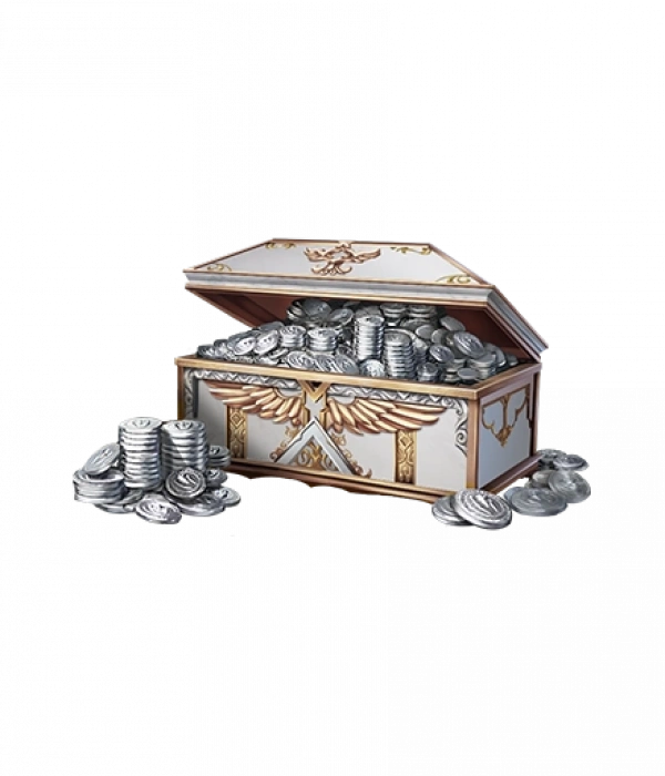 9200 Empire Coins AOE Mobile