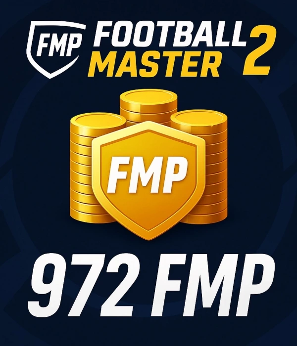 972 Fmp