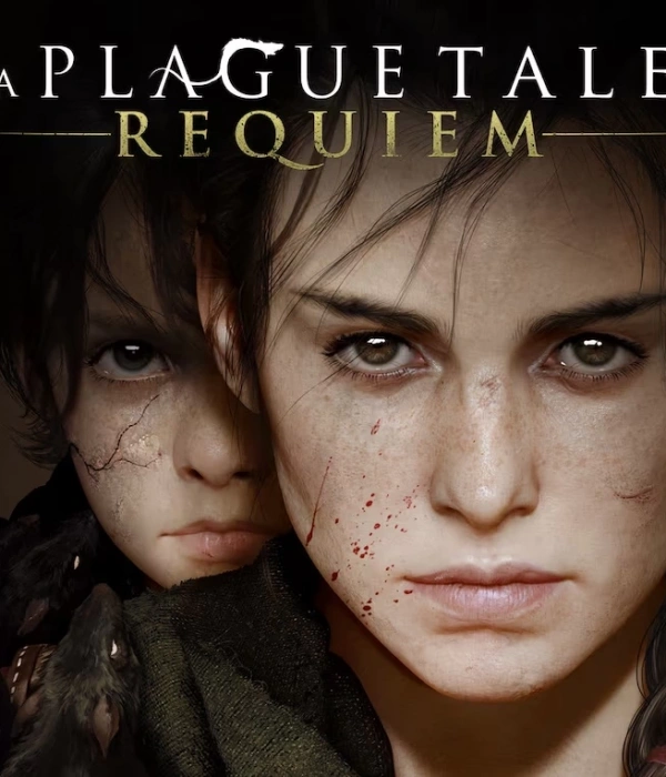 A Plague Tale: Requiem