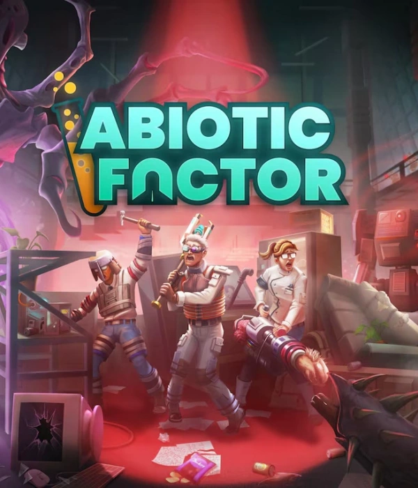 Abiotic Factor