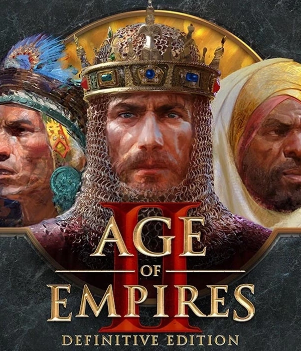 Age of Empires II: Definitive Edition