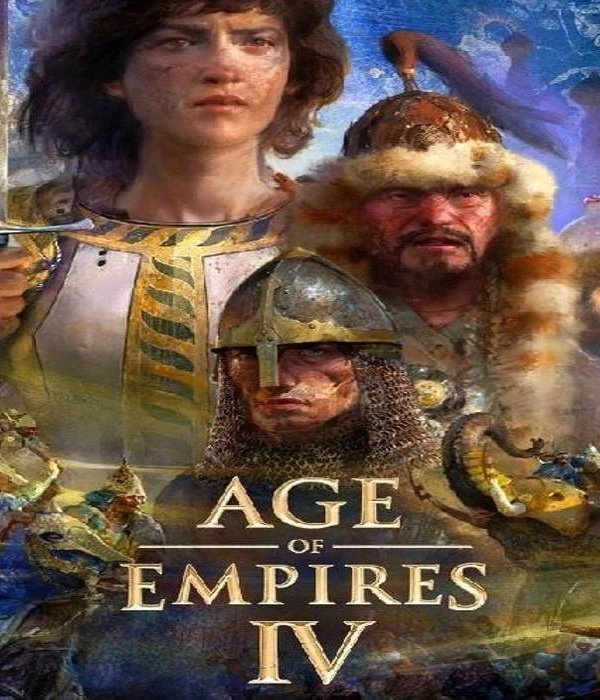 Age of Empires IV: Anniversary Edition