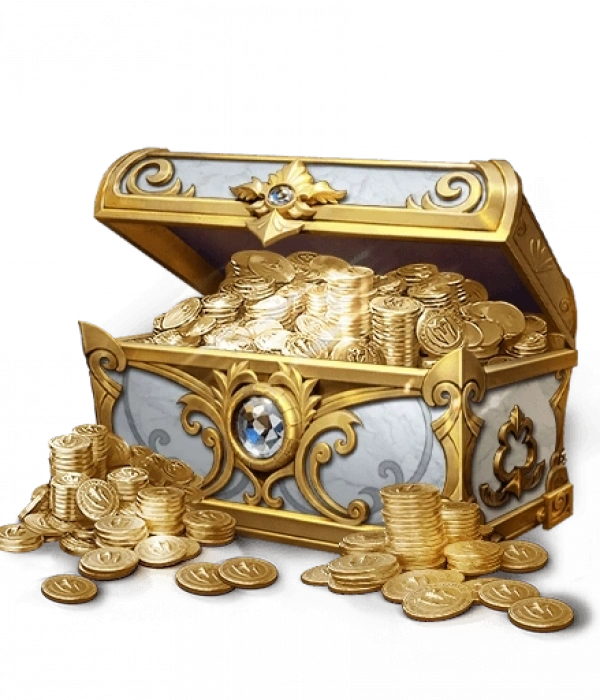 Age of Empires Mobile – 9999 Apex Coins