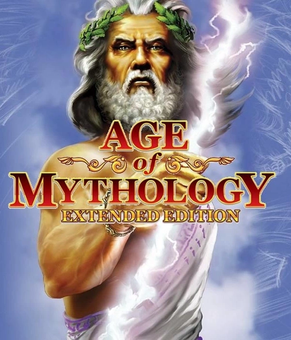 Age of Mythology Extended Edition