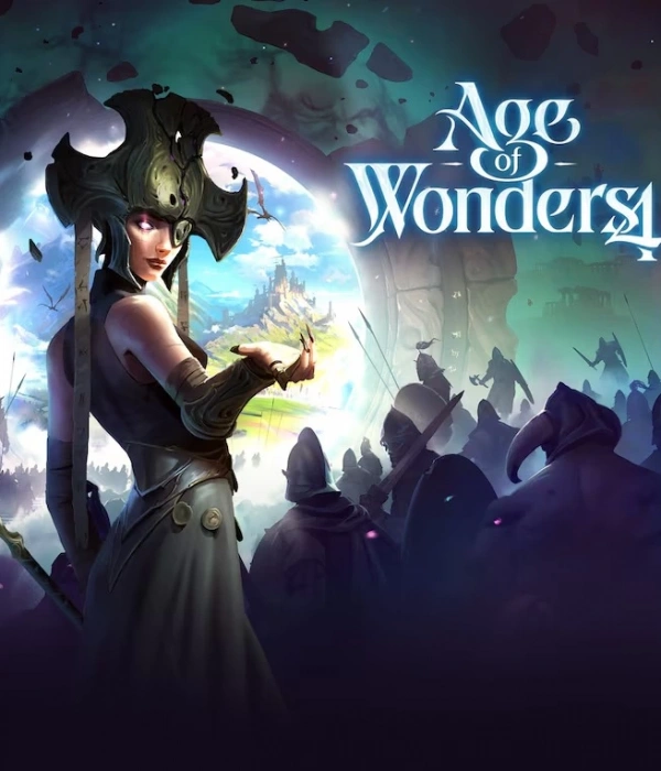 Age of Wonders 4