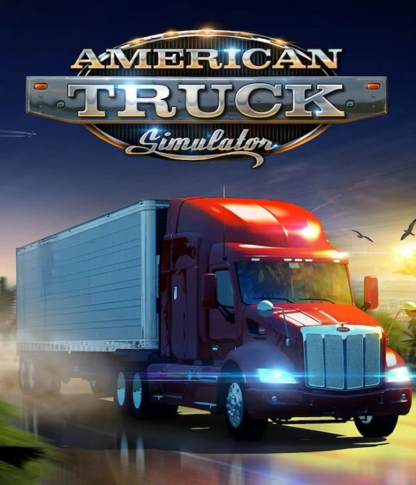 American Truck Simulator