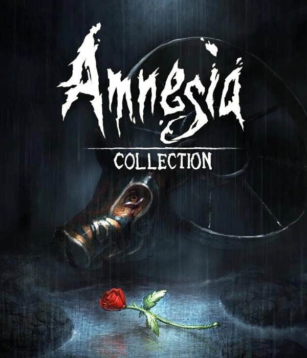 Amnesia Collection