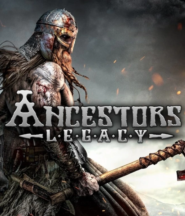 Ancestors Legacy