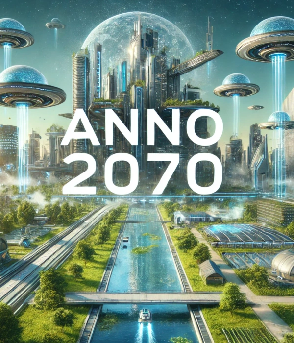 Anno 2070