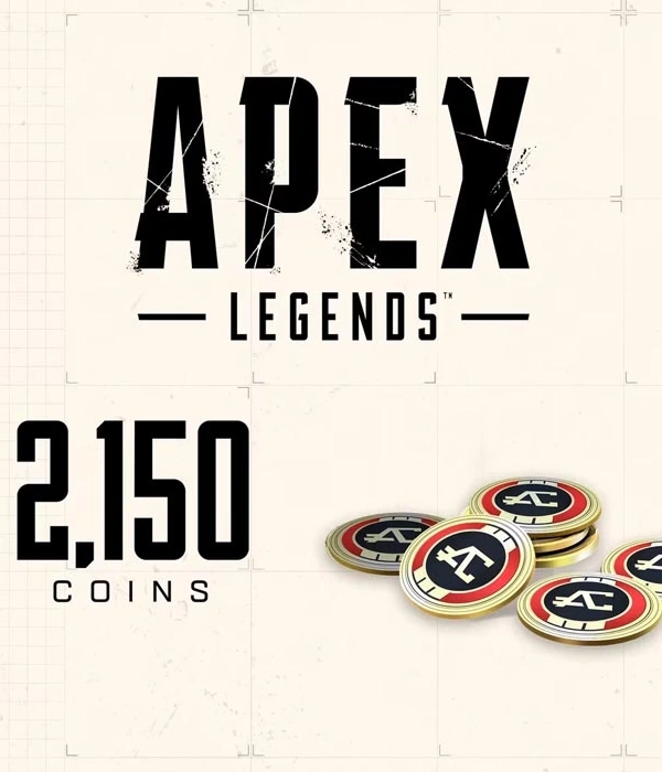 Apex Legends 2150 Coins