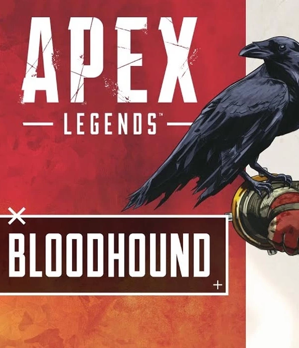 Apex Legends Bloodhound