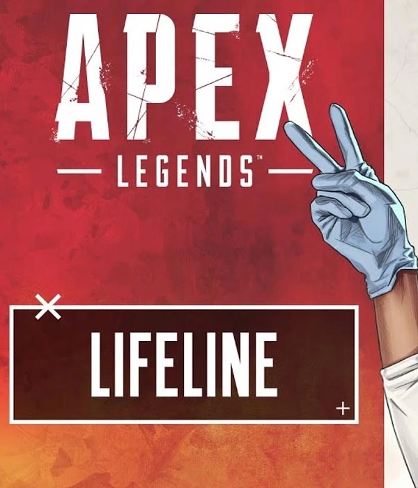 Apex Legends Lifeline