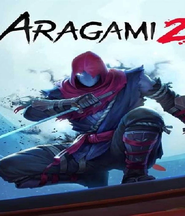 Aragami 2