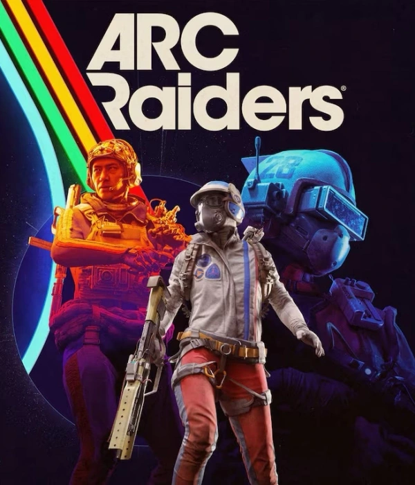ARC Raiders