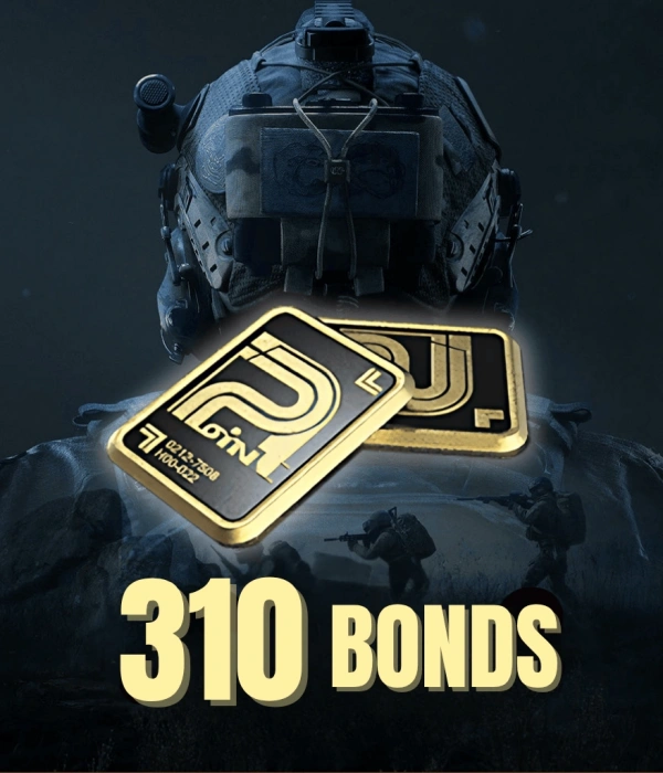 Arena Breakout 310 Bonds