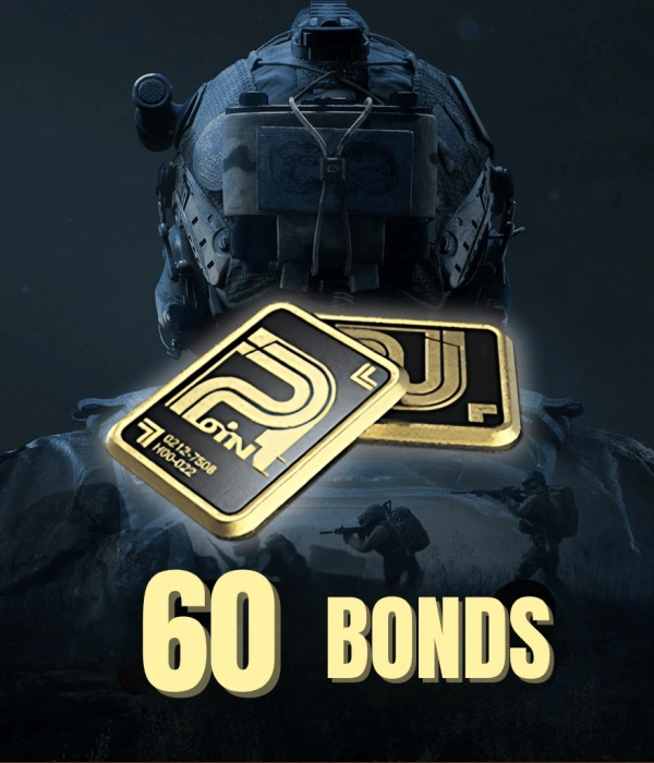 Arena Breakout 60 Bonds