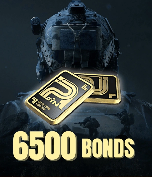 Arena Breakout 6500 Bonds