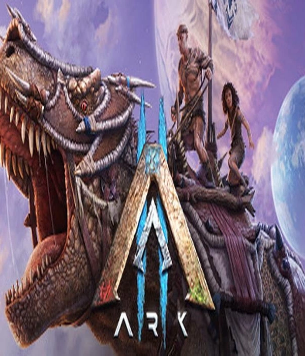ARK 2
