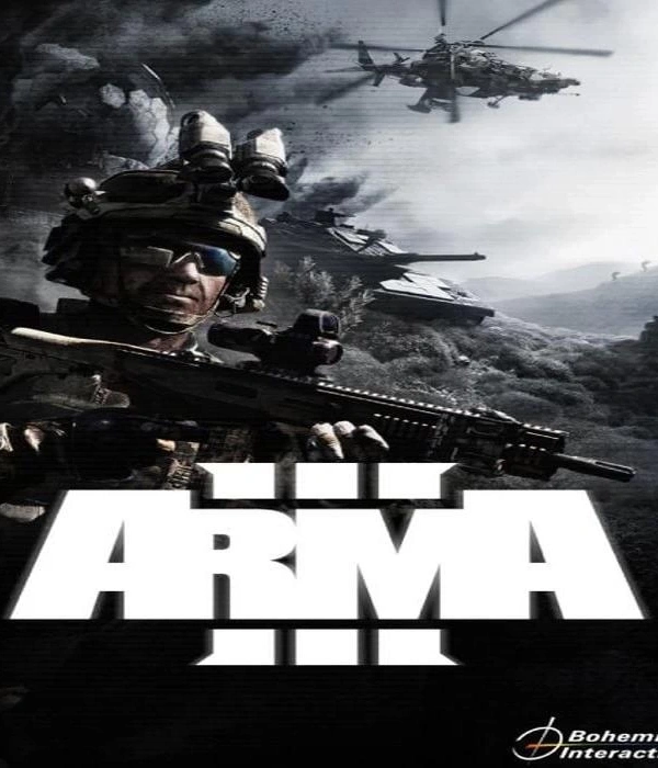 Arma 3