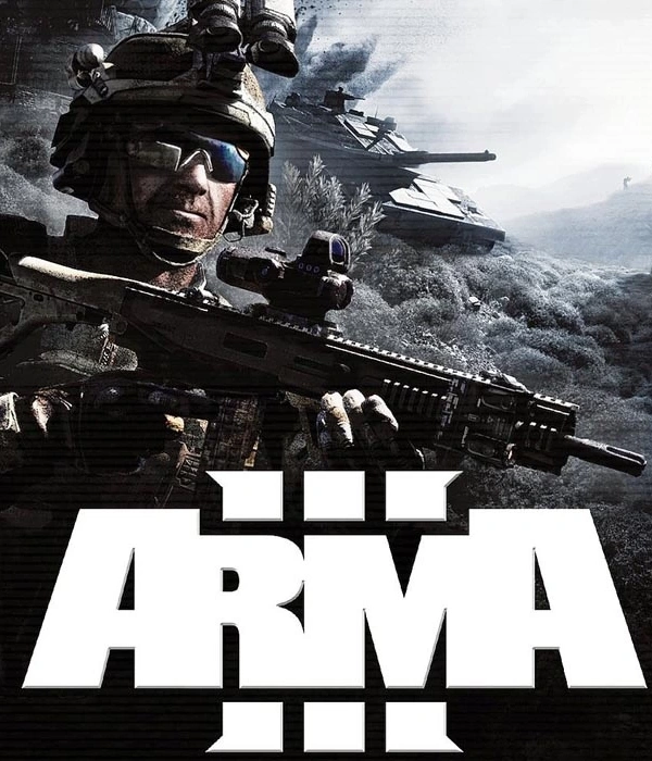 Arma 3