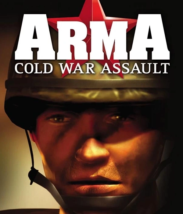 ARMA Cold War Assault