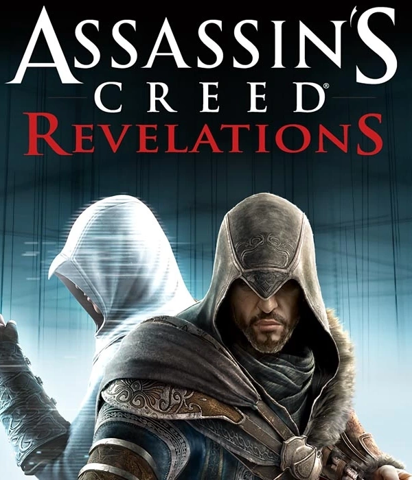 Assassins Creed Revelations