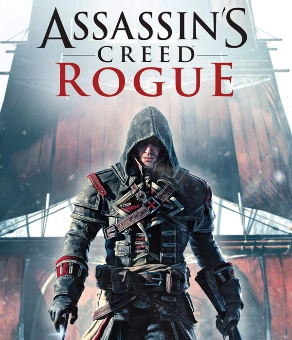 Assassins Creed Rogue