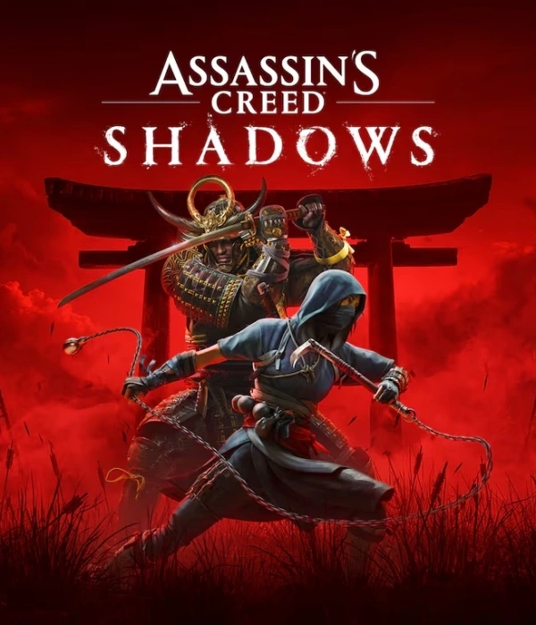 Assassins Creed Shadows