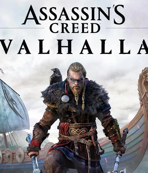 Assassins Creed Valhalla