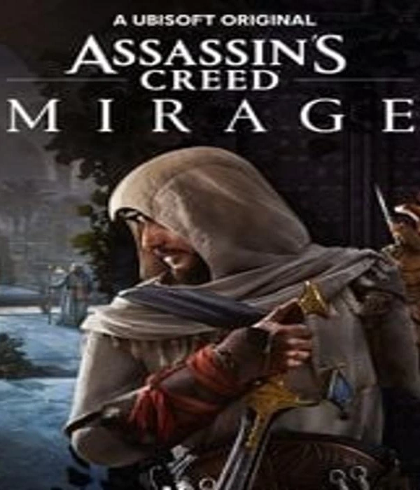 Assassin’s Creed Mirage