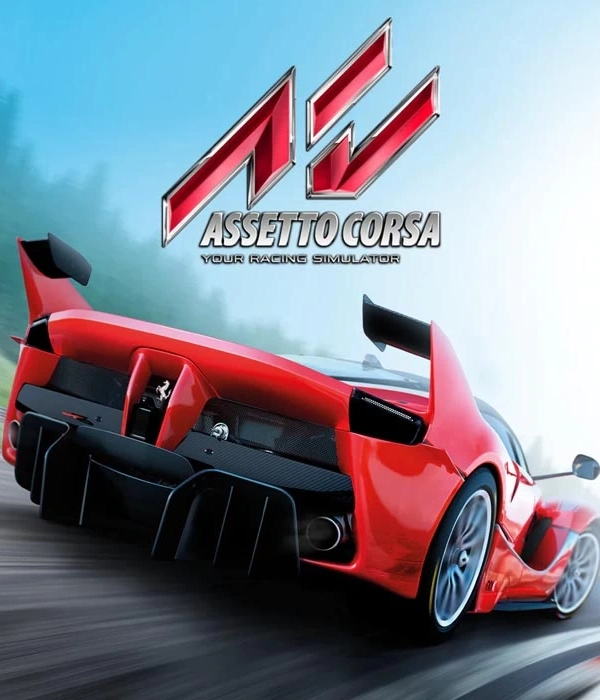 Assetto Corsa