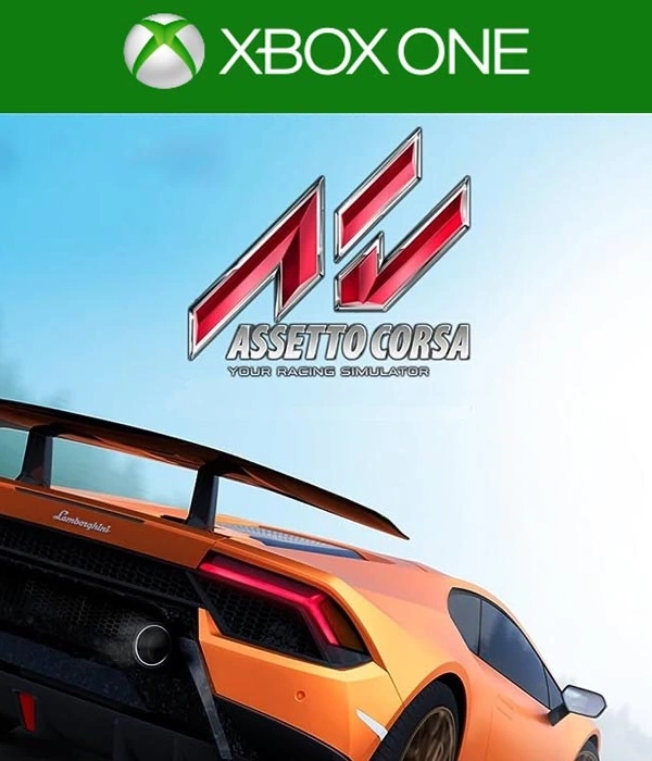 Assetto Corsa Xbox